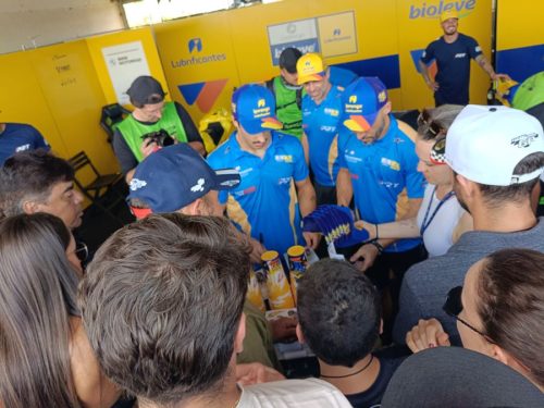 m1gp 2025 etapa 7 domingo publico 212
