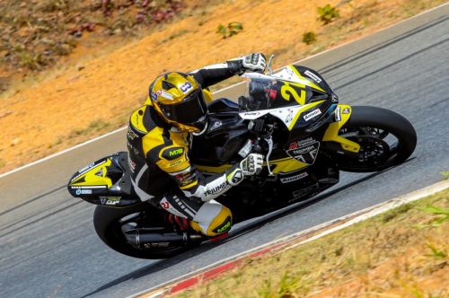 m1gp 2025 etapa 7 sabado daytona 660 a14