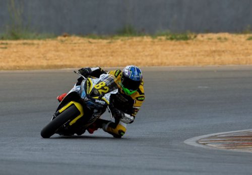 m1gp 2025 etapa 7 sabado daytona 660 a38