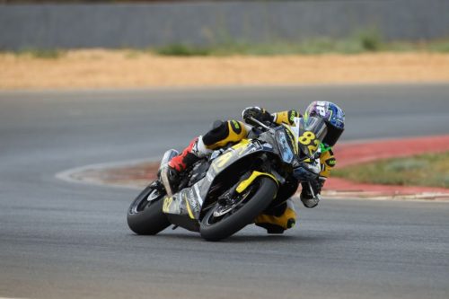 m1gp 2025 etapa 7 sabado daytona 660 a40