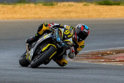 m1gp 2025 etapa 7 sabado daytona 660 a45