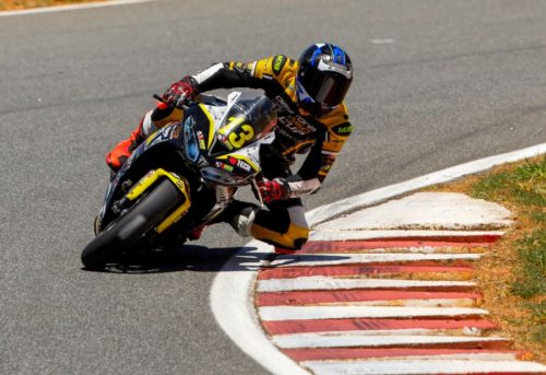 m1gp 2025 etapa 7 sabado daytona 660 b13