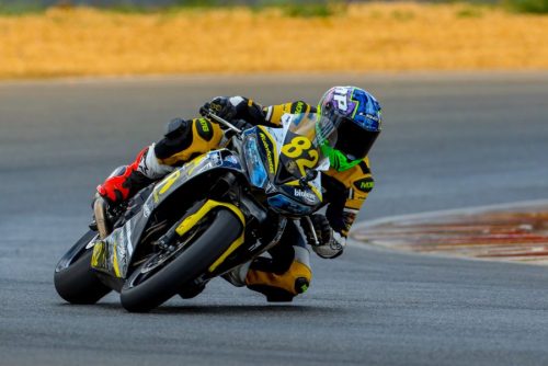 m1gp 2025 etapa 7 sabado daytona 660 b39