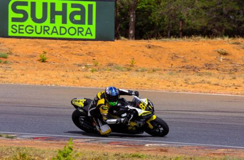 m1gp 2025 etapa 7 sabado daytona 660 b41