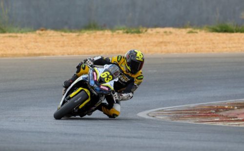 m1gp 2025 etapa 7 sabado daytona 660 c26