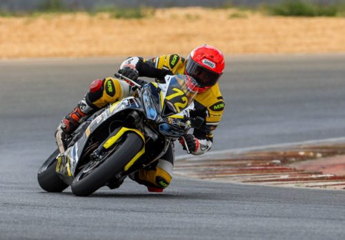 m1gp 2025 etapa 7 sabado daytona 660 c31