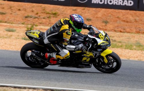 m1gp 2025 etapa 7 sabado daytona 660 c42