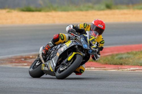 m1gp 2025 etapa 7 sabado daytona 660 d32