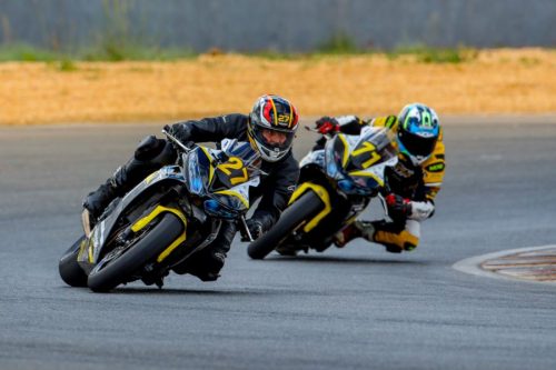 m1gp 2025 etapa 7 sabado daytona 660 e18