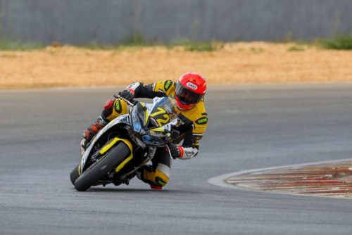 m1gp 2025 etapa 7 sabado daytona 660 e33