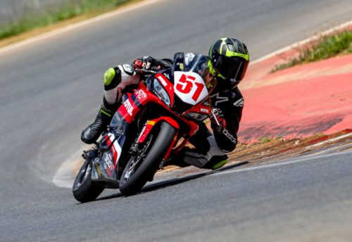 m1gp 2025 etapa 7 sabado gp300 a16