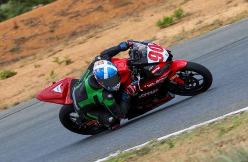 m1gp 2025 etapa 7 sabado gp300 a23