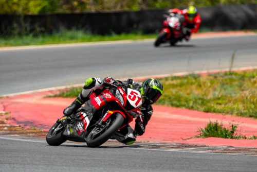 m1gp 2025 etapa 7 sabado gp300 c19