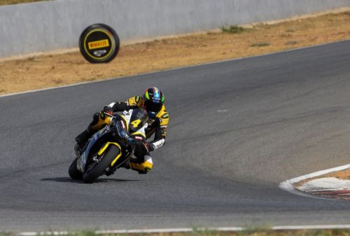 m1gp 2025 etapa 7 sexta daytona a02