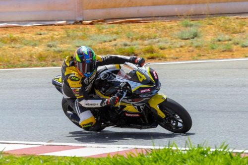 m1gp 2025 etapa 7 sexta daytona a03