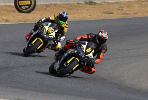 m1gp 2025 etapa 7 sexta daytona a10