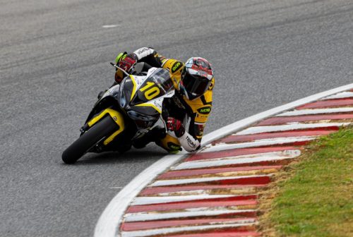 m1gp 2025 etapa 7 sexta daytona a12