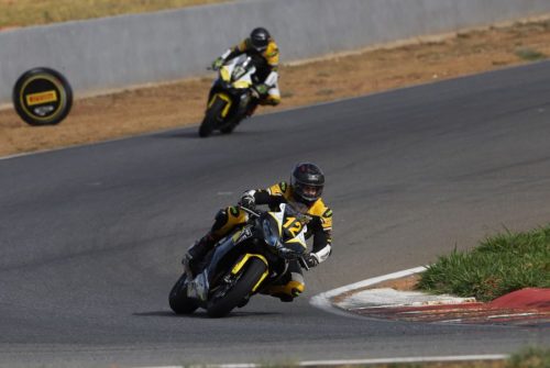 m1gp 2025 etapa 7 sexta daytona a21