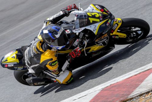 m1gp 2025 etapa 7 sexta daytona a23