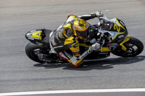 m1gp 2025 etapa 7 sexta daytona a28