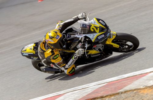 m1gp 2025 etapa 7 sexta daytona a32