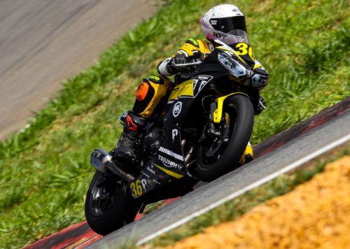 m1gp 2025 etapa 7 sexta daytona a42