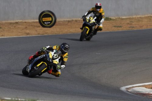 m1gp 2025 etapa 7 sexta daytona a48