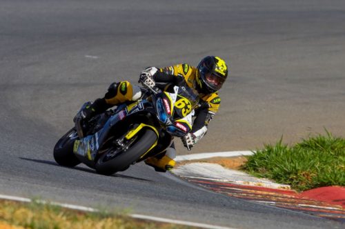 m1gp 2025 etapa 7 sexta daytona a50