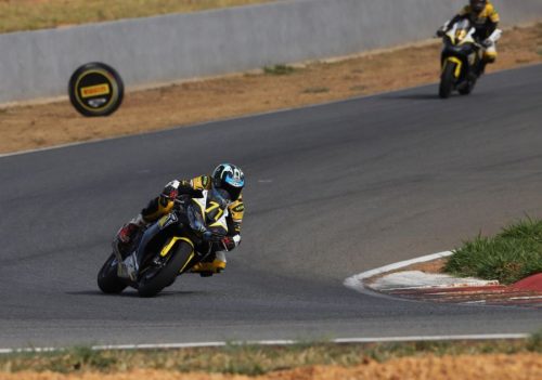 m1gp 2025 etapa 7 sexta daytona a55