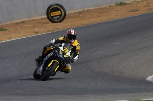 m1gp 2025 etapa 7 sexta daytona a58