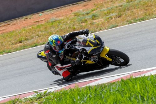 m1gp 2025 etapa 7 sexta daytona a60