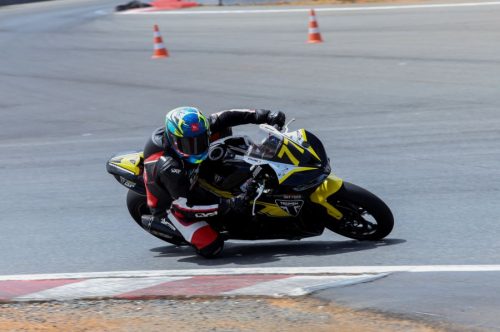 m1gp 2025 etapa 7 sexta daytona a61