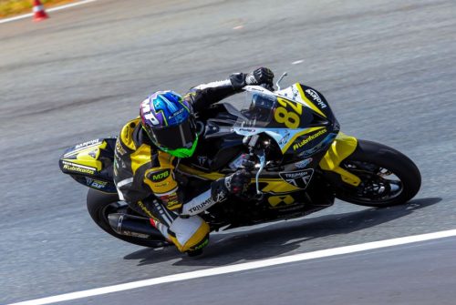 m1gp 2025 etapa 7 sexta daytona a62