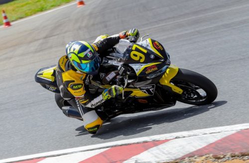 m1gp 2025 etapa 7 sexta daytona a66