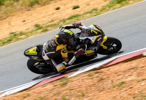 m1gp 2025 etapa 7 sexta daytona b05