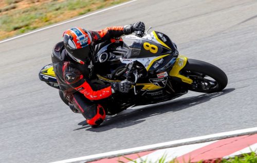 m1gp 2025 etapa 7 sexta daytona b11