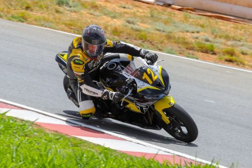 m1gp 2025 etapa 7 sexta daytona b22