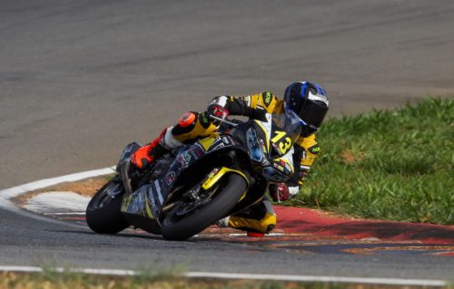 m1gp 2025 etapa 7 sexta daytona b24