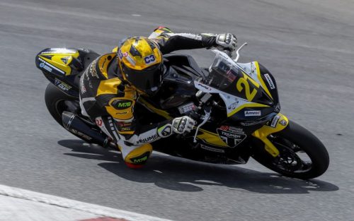 m1gp 2025 etapa 7 sexta daytona b29