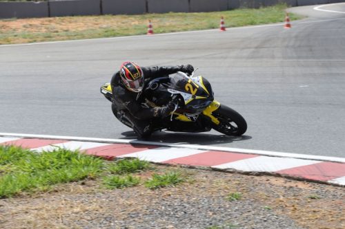 m1gp 2025 etapa 7 sexta daytona b33