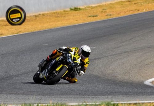 m1gp 2025 etapa 7 sexta daytona b45