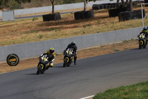 m1gp 2025 etapa 7 sexta daytona b52