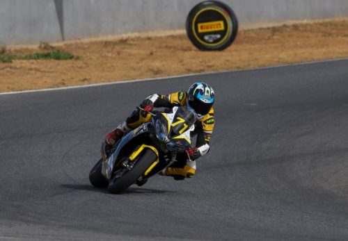 m1gp 2025 etapa 7 sexta daytona b56