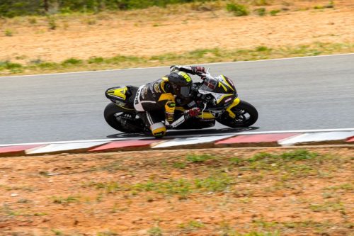 m1gp 2025 etapa 7 sexta daytona c06