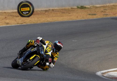 m1gp 2025 etapa 7 sexta daytona c15