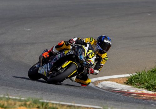 m1gp 2025 etapa 7 sexta daytona c25