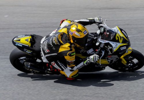 m1gp 2025 etapa 7 sexta daytona c30