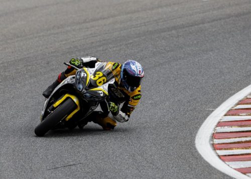 m1gp 2025 etapa 7 sexta daytona c34