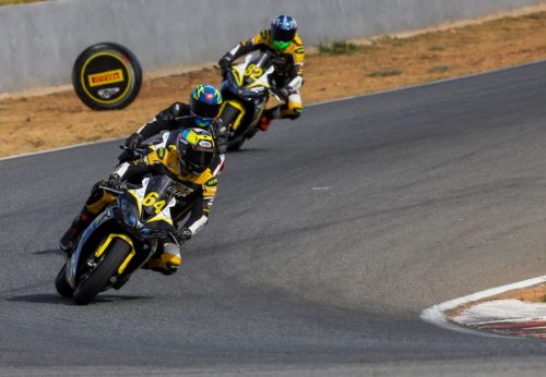 m1gp 2025 etapa 7 sexta daytona c53