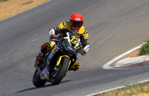 m1gp 2025 etapa 7 sexta daytona c57